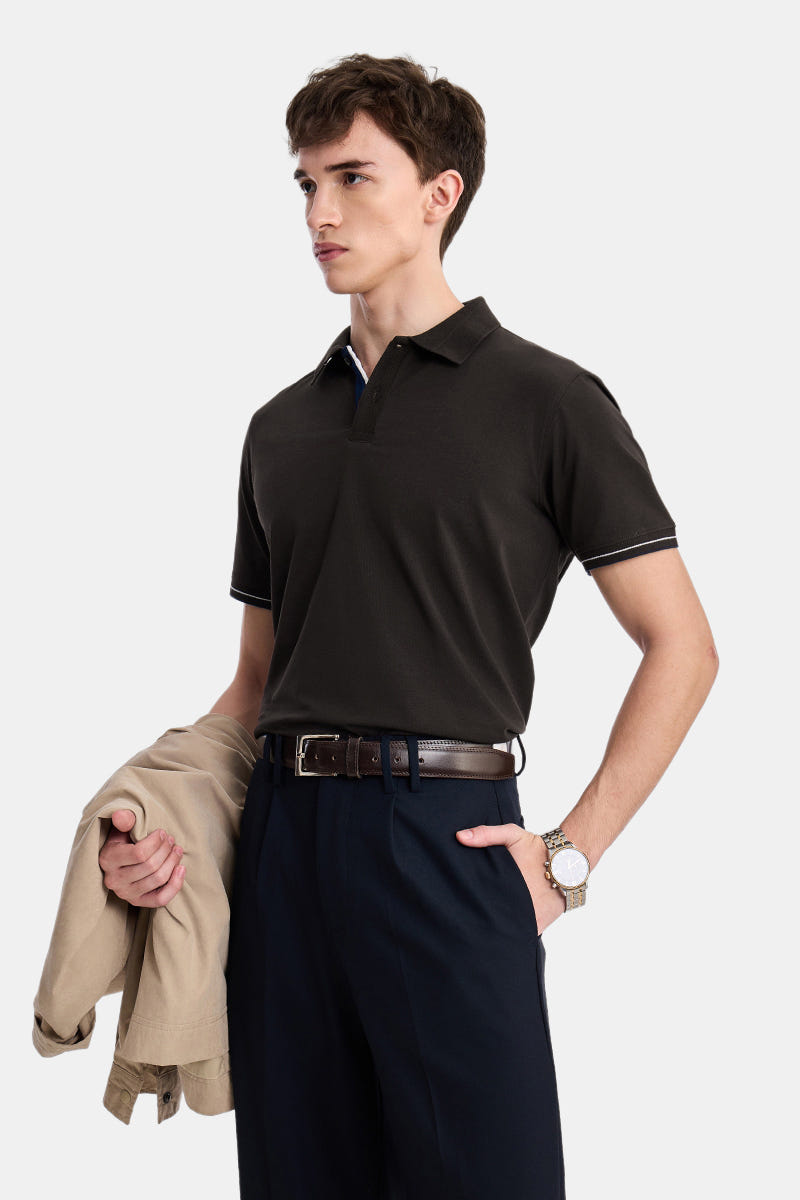 Polo T-Shirts