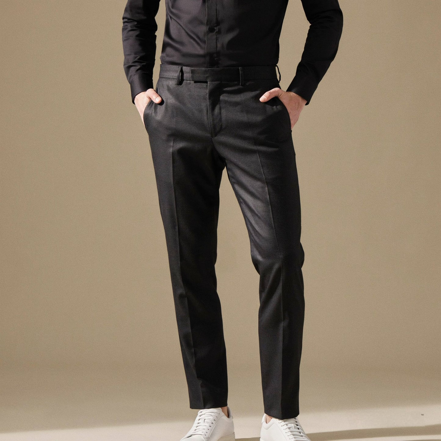 Verell - Korean Pant