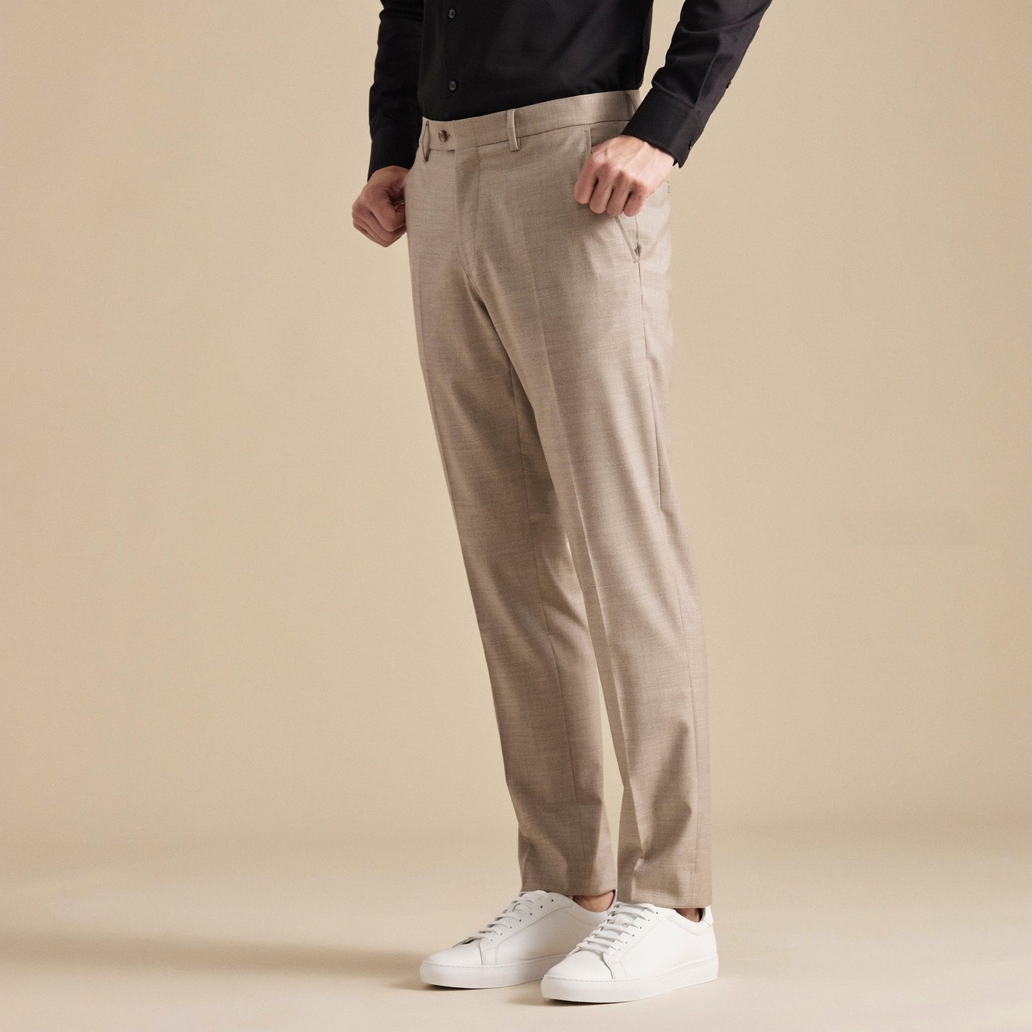 Verell - Korean Pant 🖤
