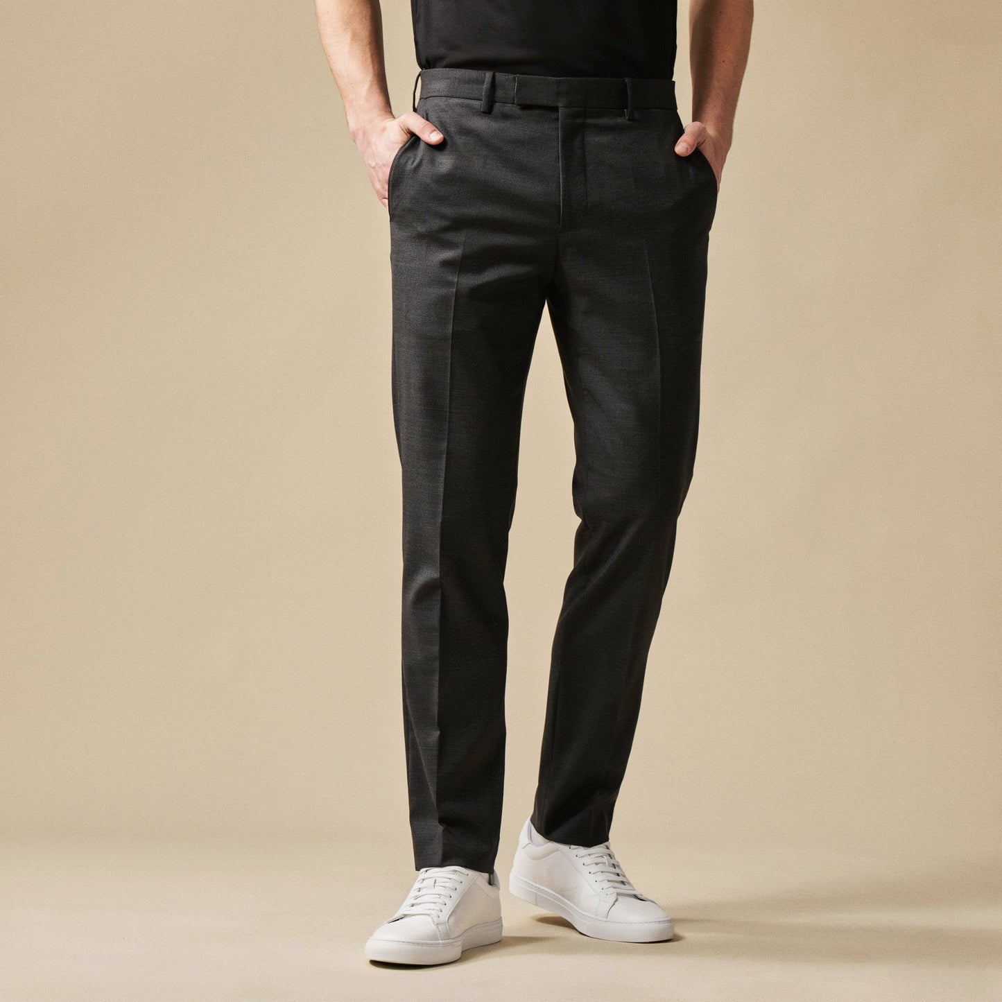 Verell - Korean Pant