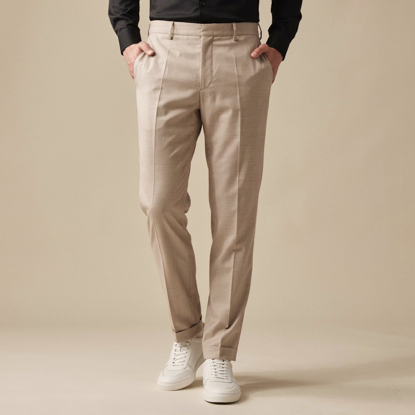 Verell - Korean Pant 🖤
