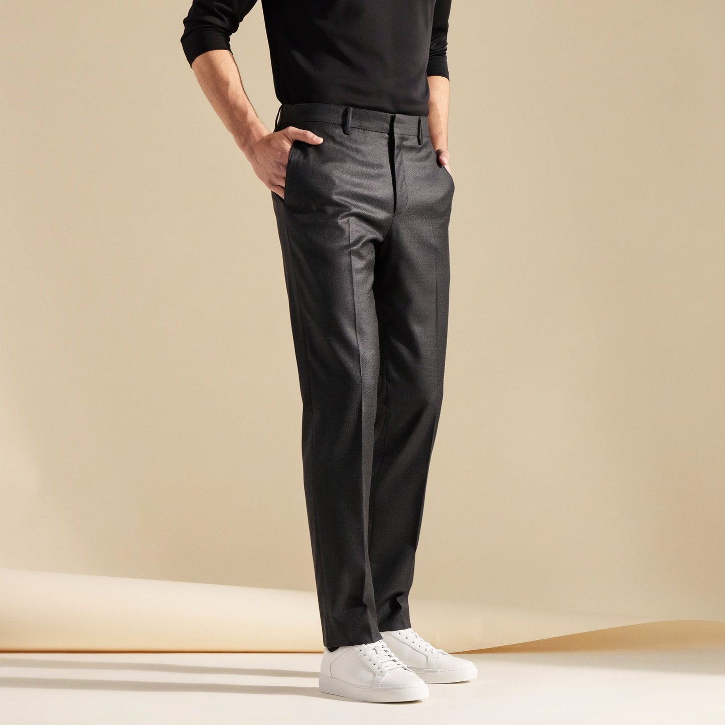 Verell - Korean Pant