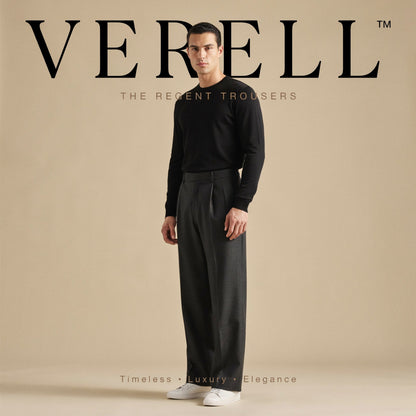 Verell - Korean Pant
